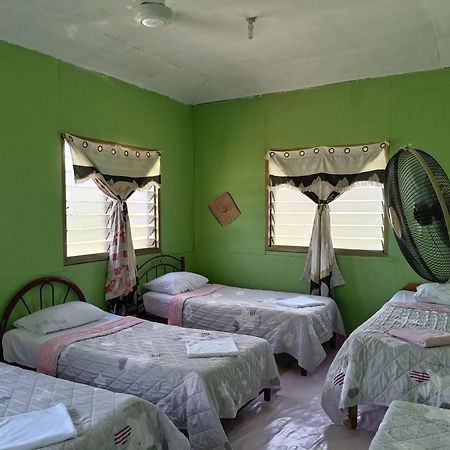 Mulu D Cave Homestay Luaran gambar