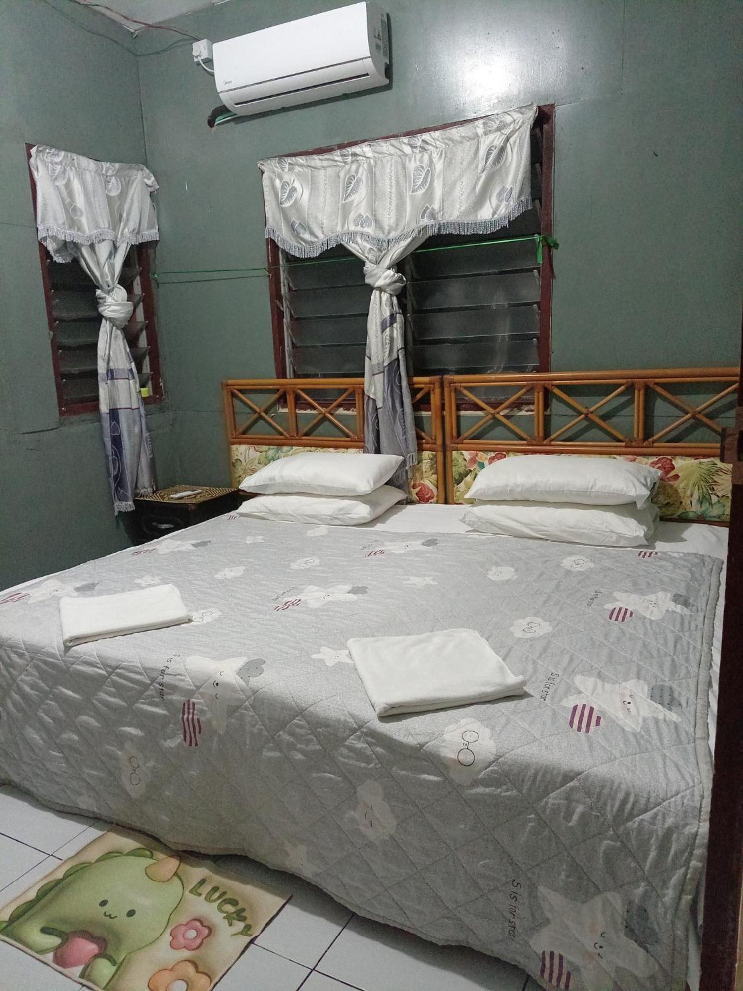 Mulu D Cave Homestay Luaran gambar