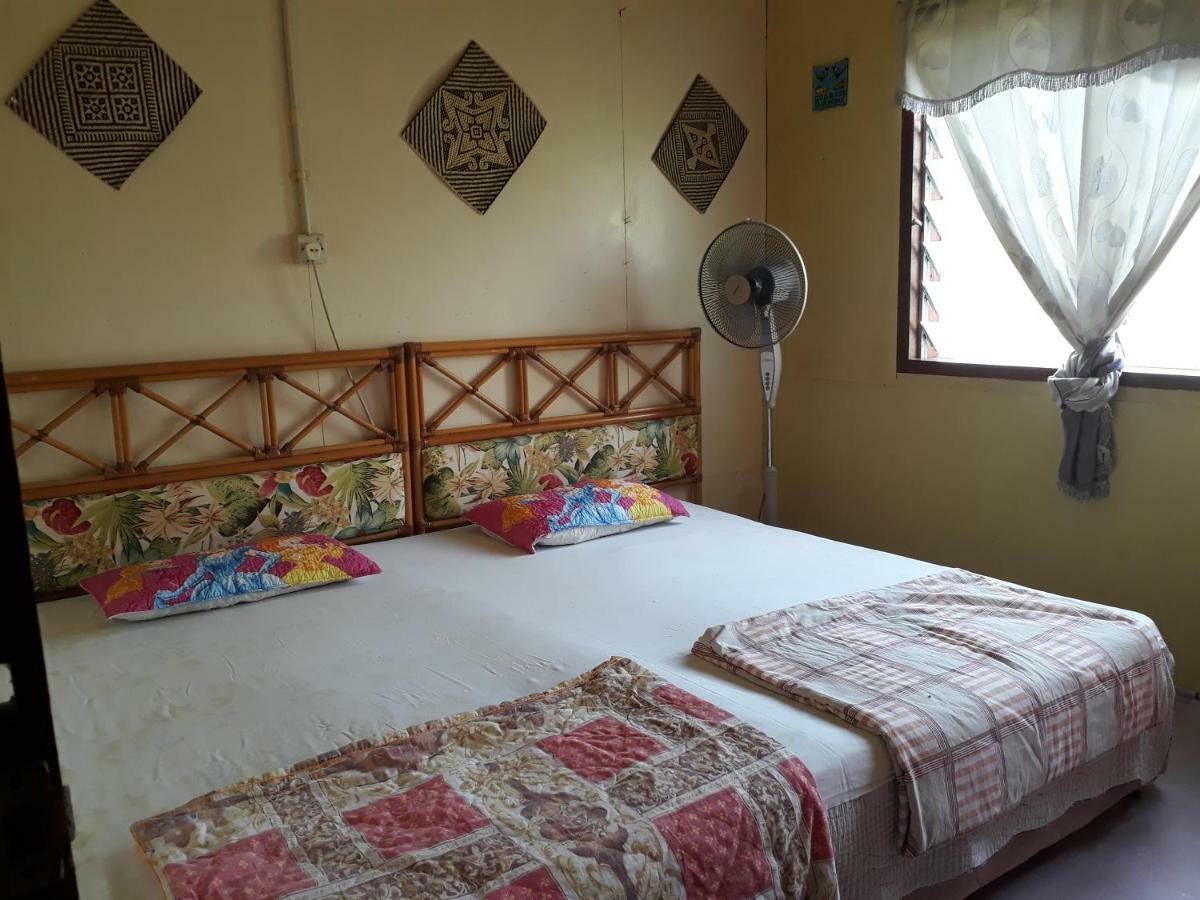 Mulu D Cave Homestay Luaran gambar