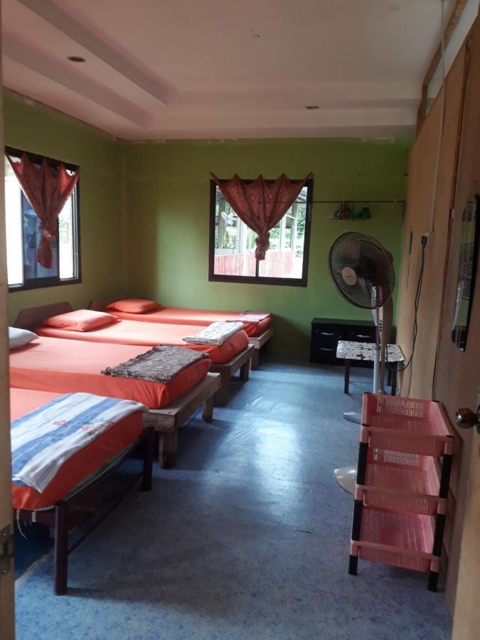 Mulu D Cave Homestay Luaran gambar
