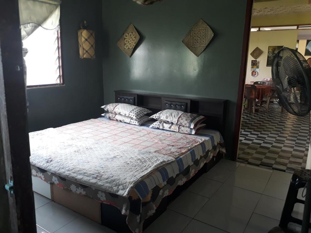 Mulu D Cave Homestay Luaran gambar