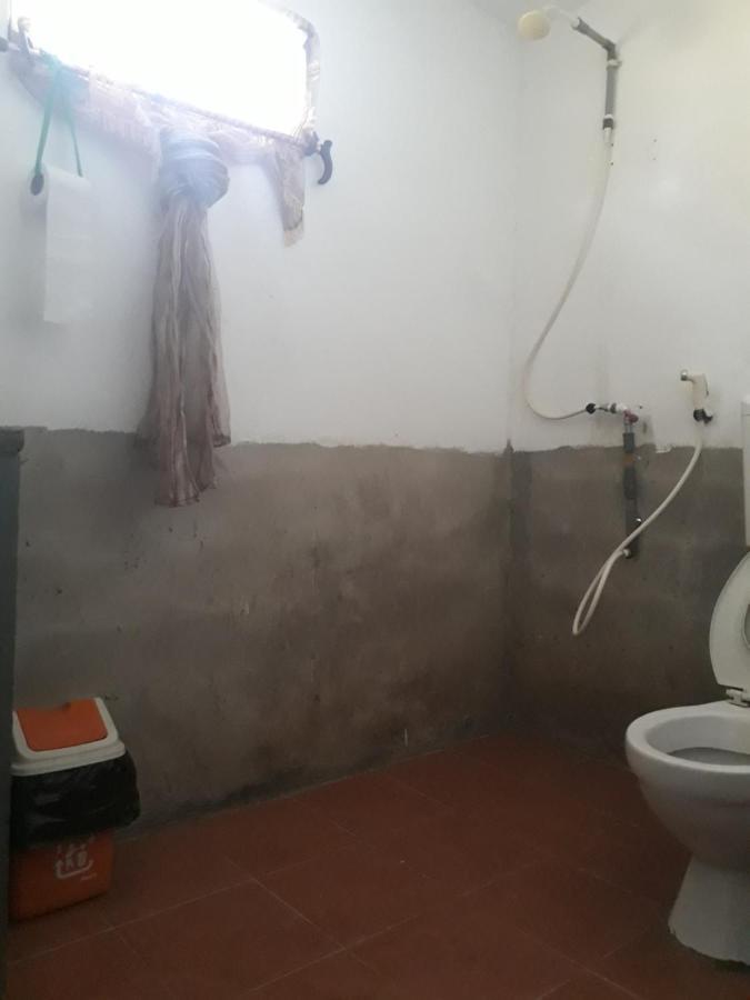 Mulu D Cave Homestay Luaran gambar