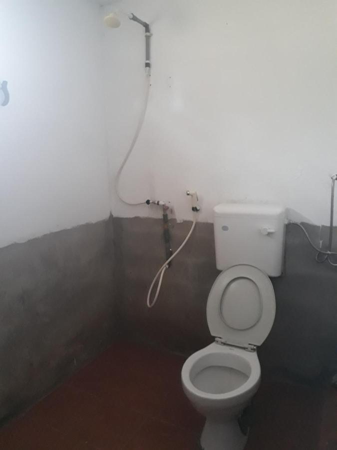 Mulu D Cave Homestay Luaran gambar