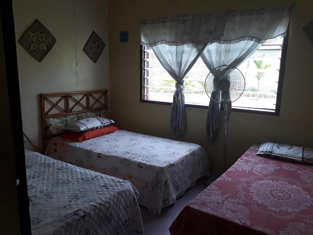 Mulu D Cave Homestay Luaran gambar